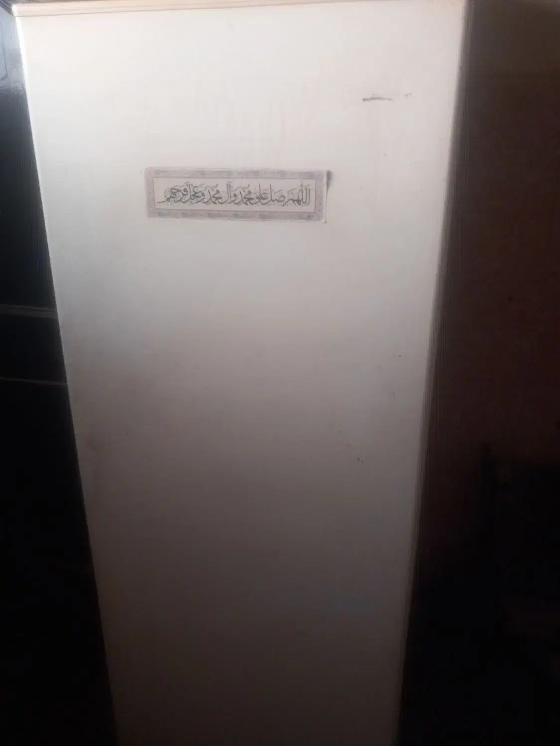 یخچال پارس تابحال تعمیر نرفته|یخچال و فریزر|فولادشهر, B5|دیوار
