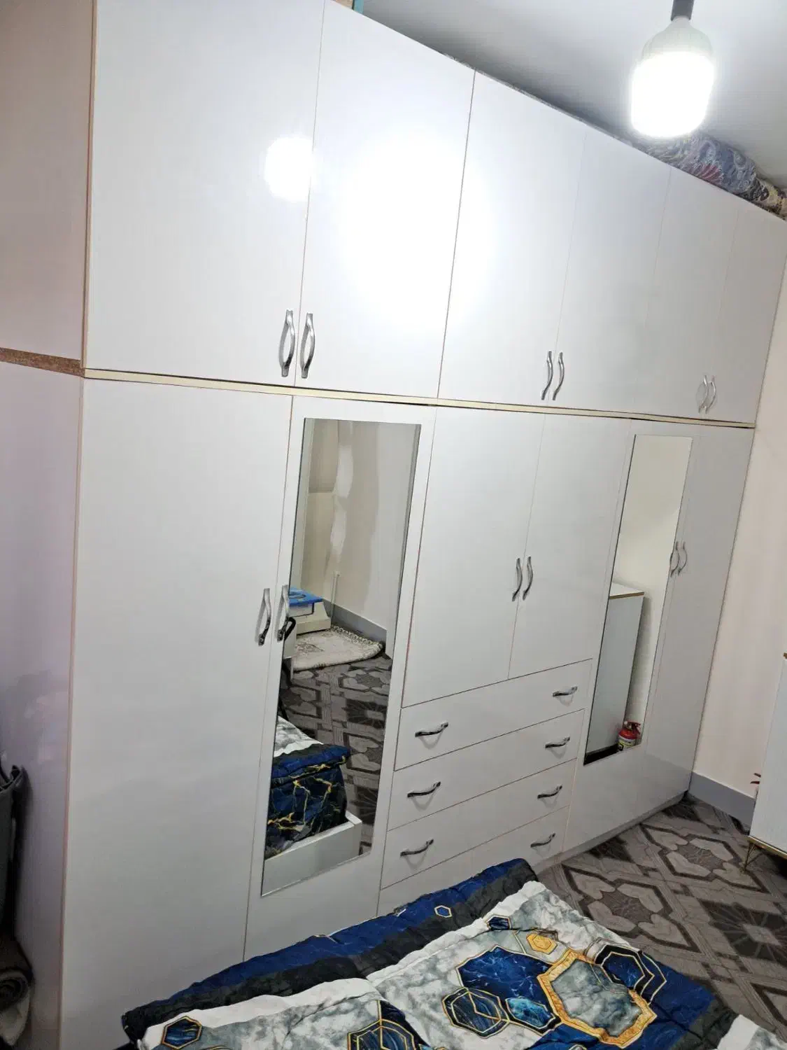 آپارتمان مسکونی قرچک پوئینک|فروش آپارتمان|قرچک, مجتمع مسکونی طبیعت|دیوار