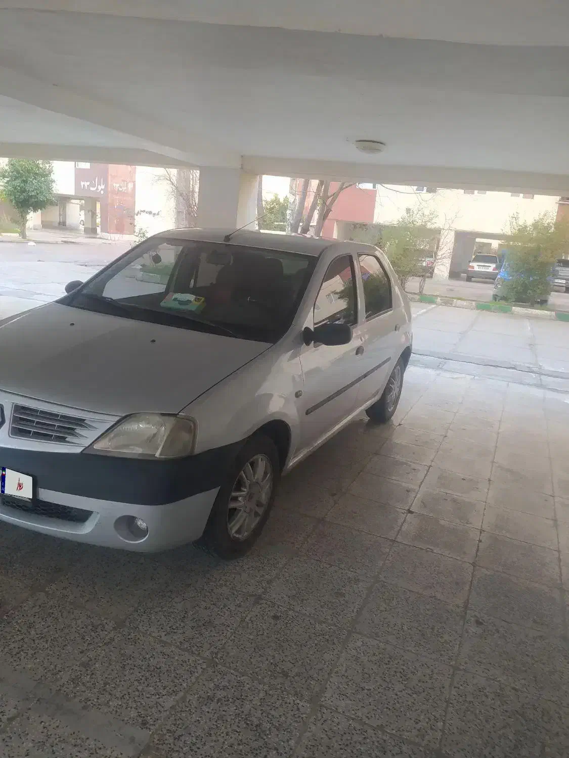 ال90 اصل فرانسه|خودرو سواری و وانت|گنبد کاووس, |دیوار