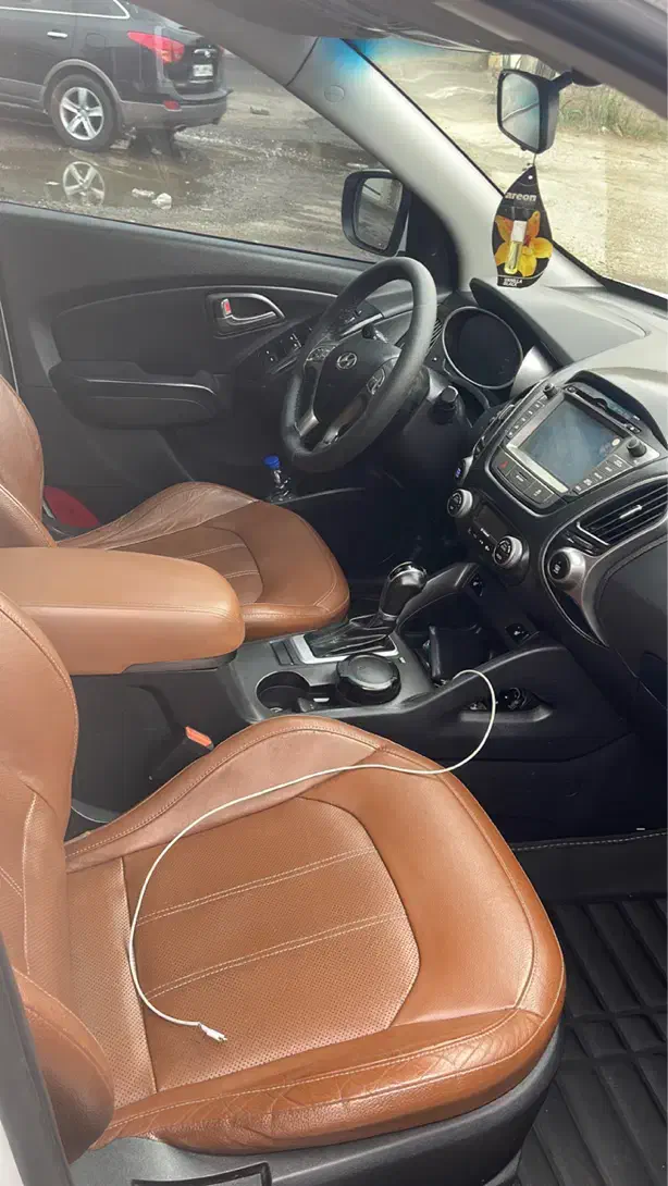 توسان2015|خودرو سواری و وانت|رشت, معلم|دیوار