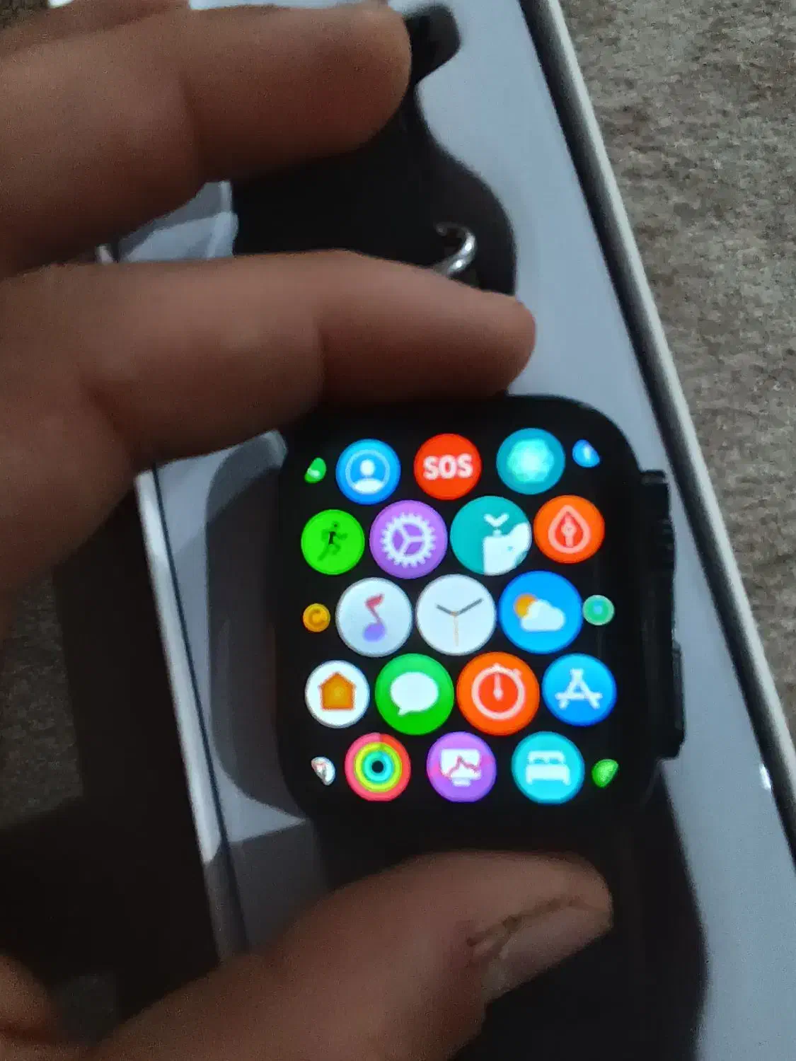 ساعت هوشمند|ساعت|تبریز, |دیوار