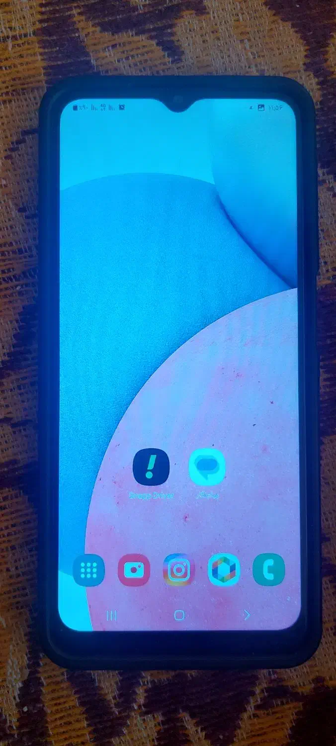 گوشی A04s فوق العاده سالم|موبایل|تهران, شهید اسدی|دیوار