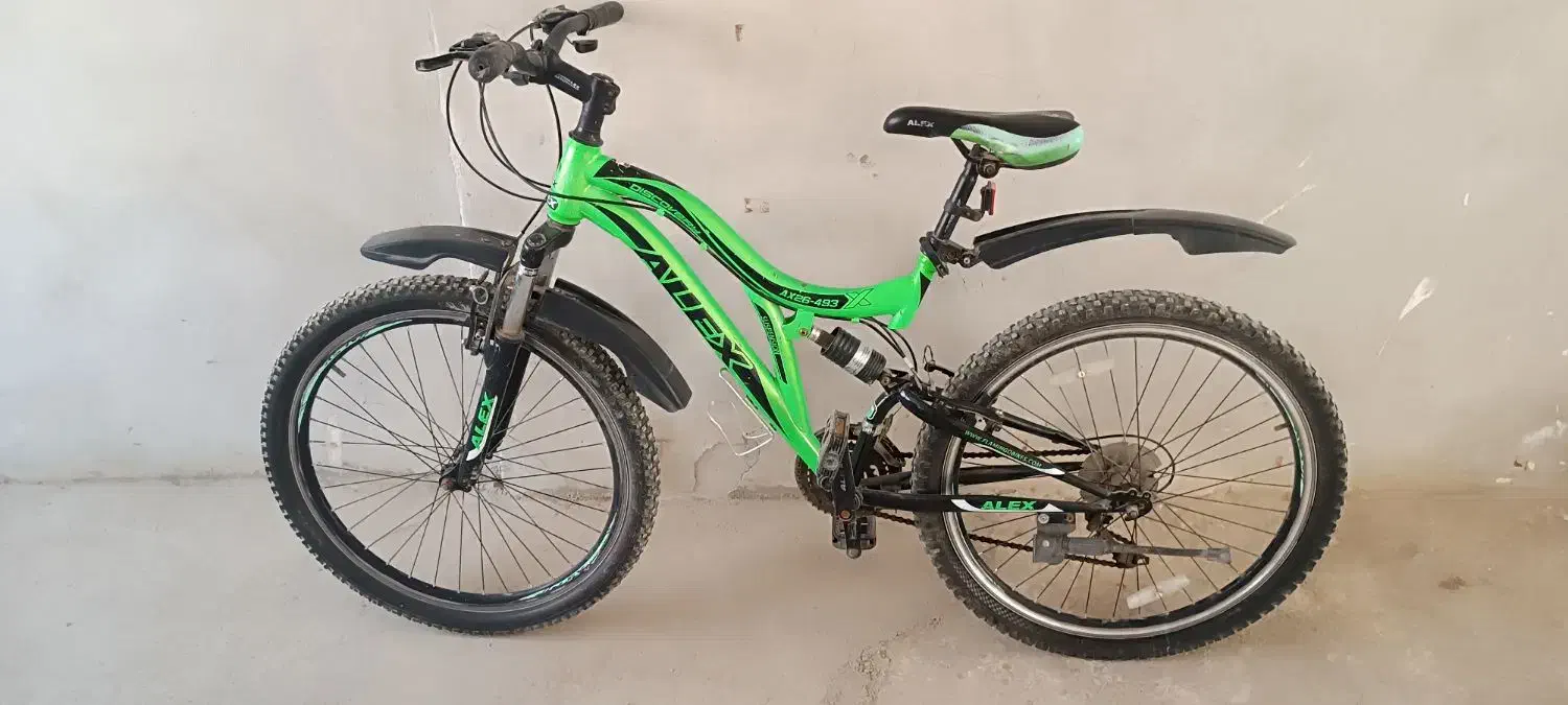 دوچرخه|دوچرخه، اسکیت، اسکوتر|شیروان (خراسان), |دیوار