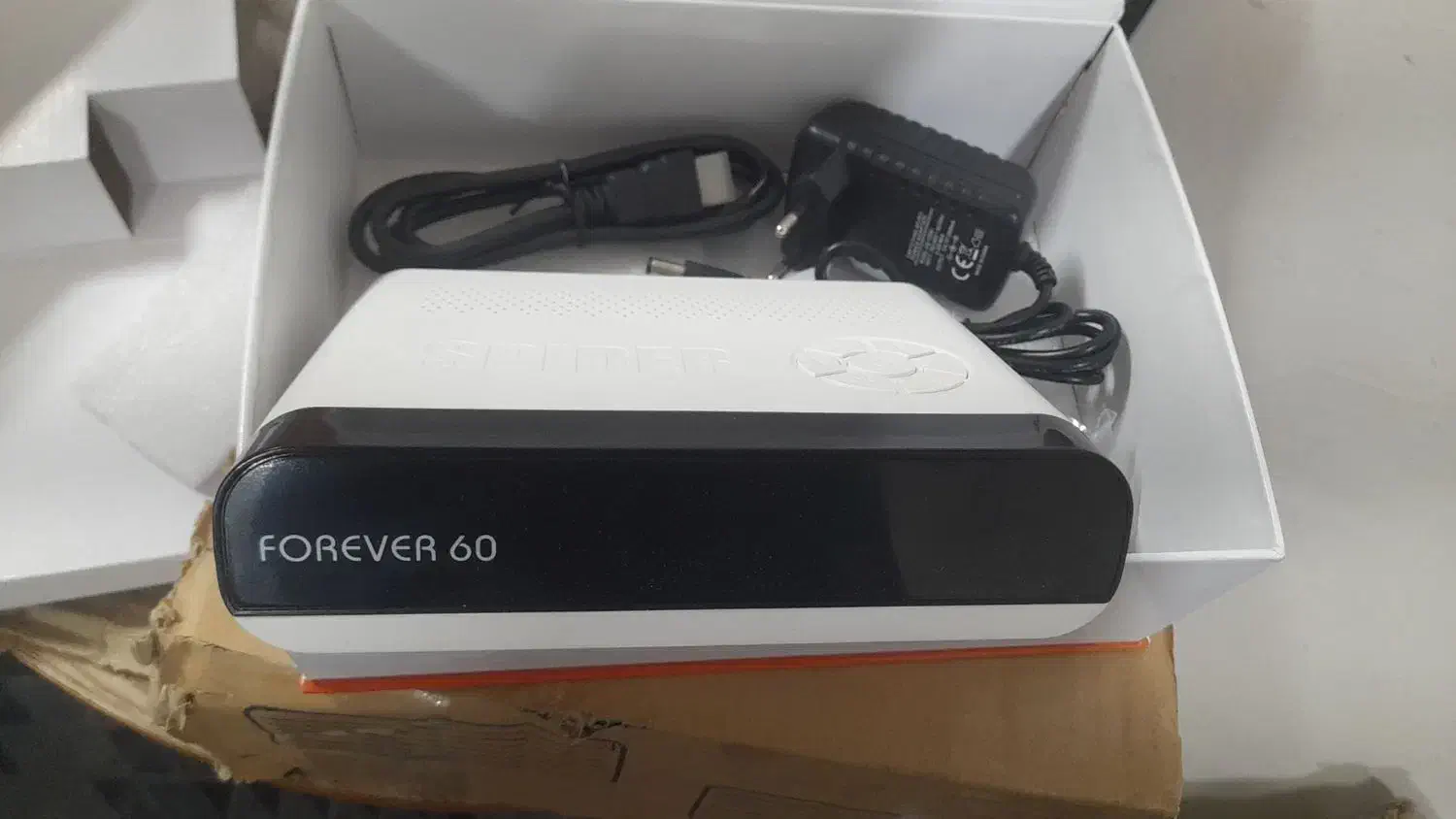 گیرنده فوق حرفه ای|صوتی و تصویری|تهران, هفت چنار|دیوار