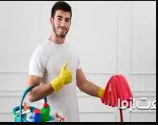 شرکت نظافتی راه پله شرکت ها منازل اداره ها|خدمات نظافت|تهران, تهرانپارس غربی|دیوار