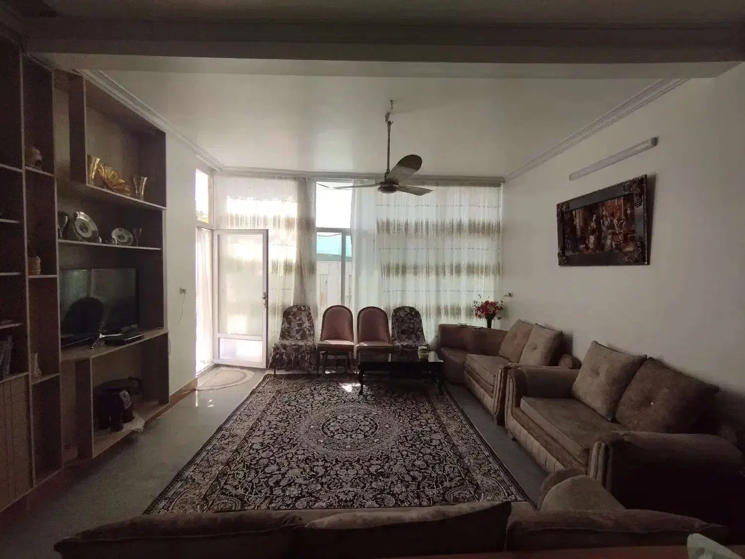 148 متری/4 خواب/چمران|فروش خانه و ویلا|اصفهان, پوریای ولی|دیوار