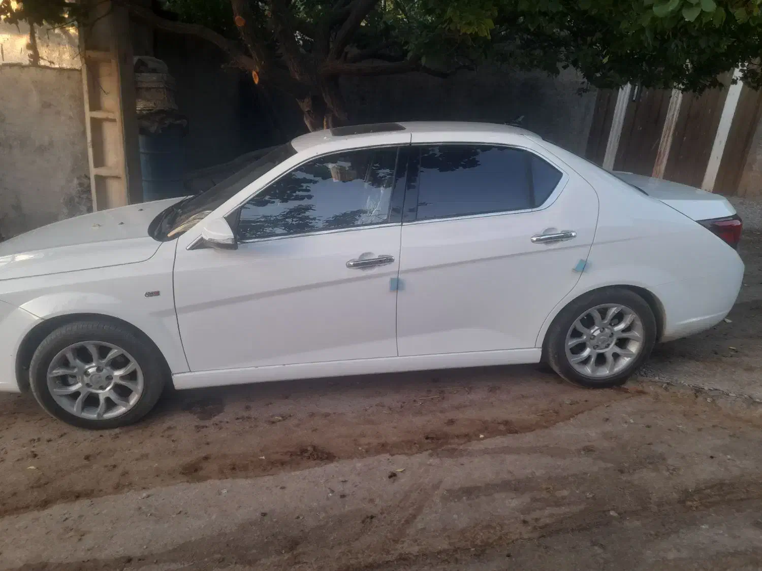 دناپلاس اتومات|خودرو سواری و وانت|خرم‌آباد, |دیوار