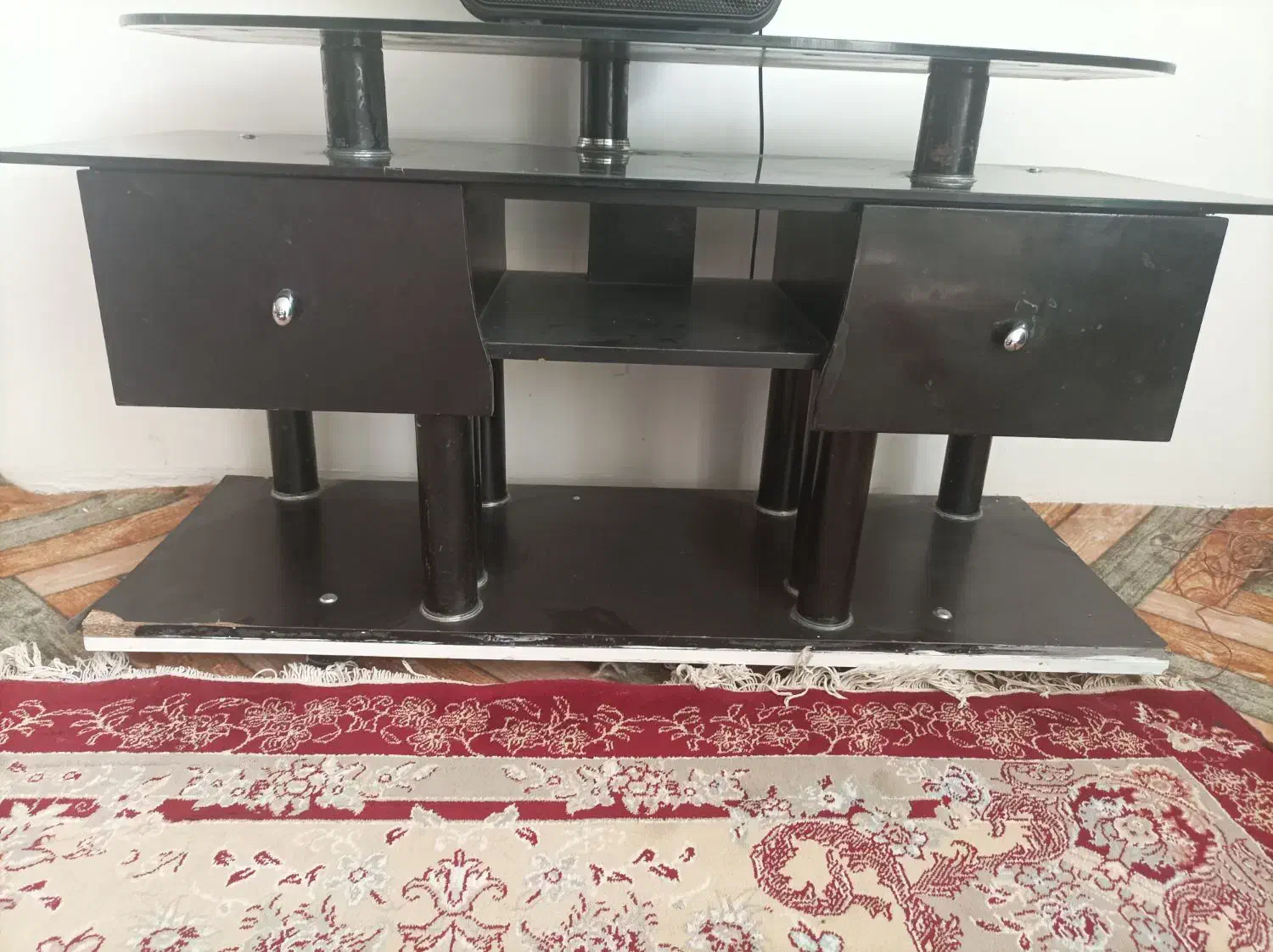 میز تلویزیون فروشی|مبلمان خانگی و میز عسلی|برخوار, |دیوار