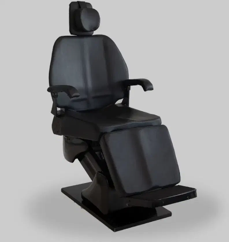 صندلی برقی دو موتوره سالم ، به همراه صندلی چرخشی|آرایشگاه و سالن‌های زیبایی|کرمان, |دیوار