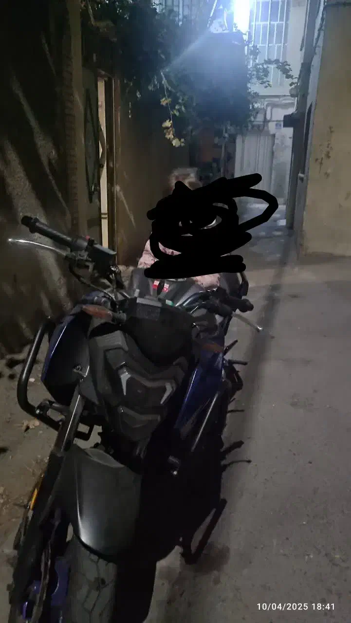 na180|موتورسیکلت|سهند, |دیوار