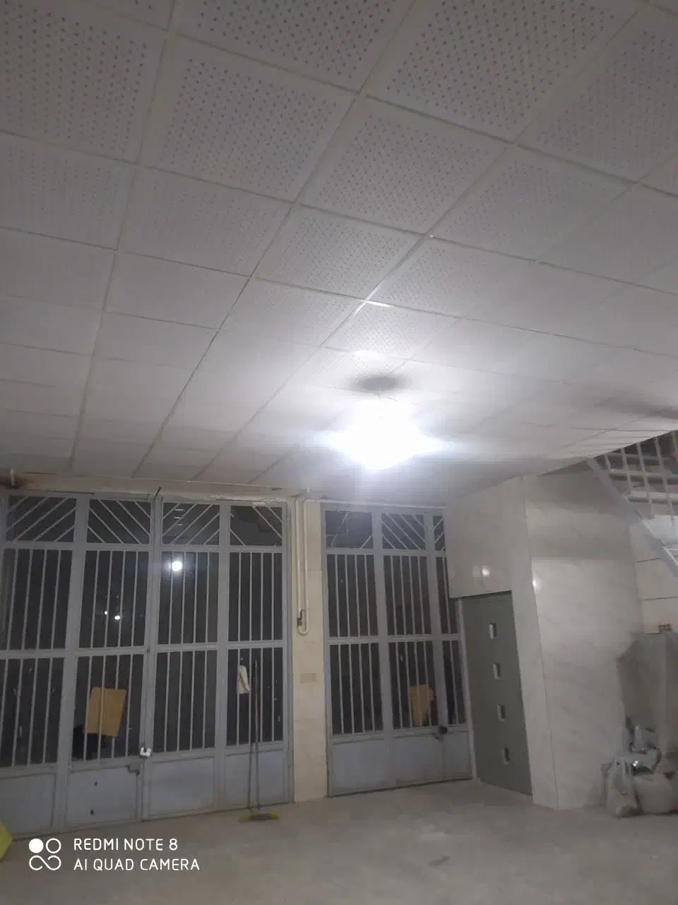 اجاره تجاری دو طبقه ۳۰۰ متر کهندژ|اجارهٔ مغازه و غرفه|خمینیشهر, |دیوار