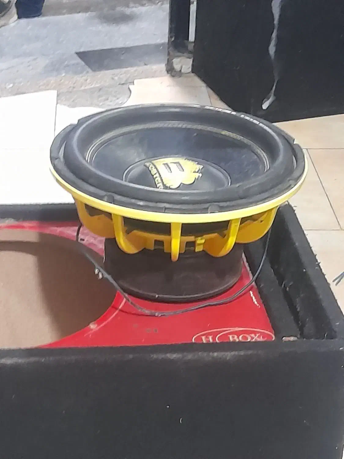 سیستم ساب بوستر|صوتی و تصویری|گرگان, |دیوار