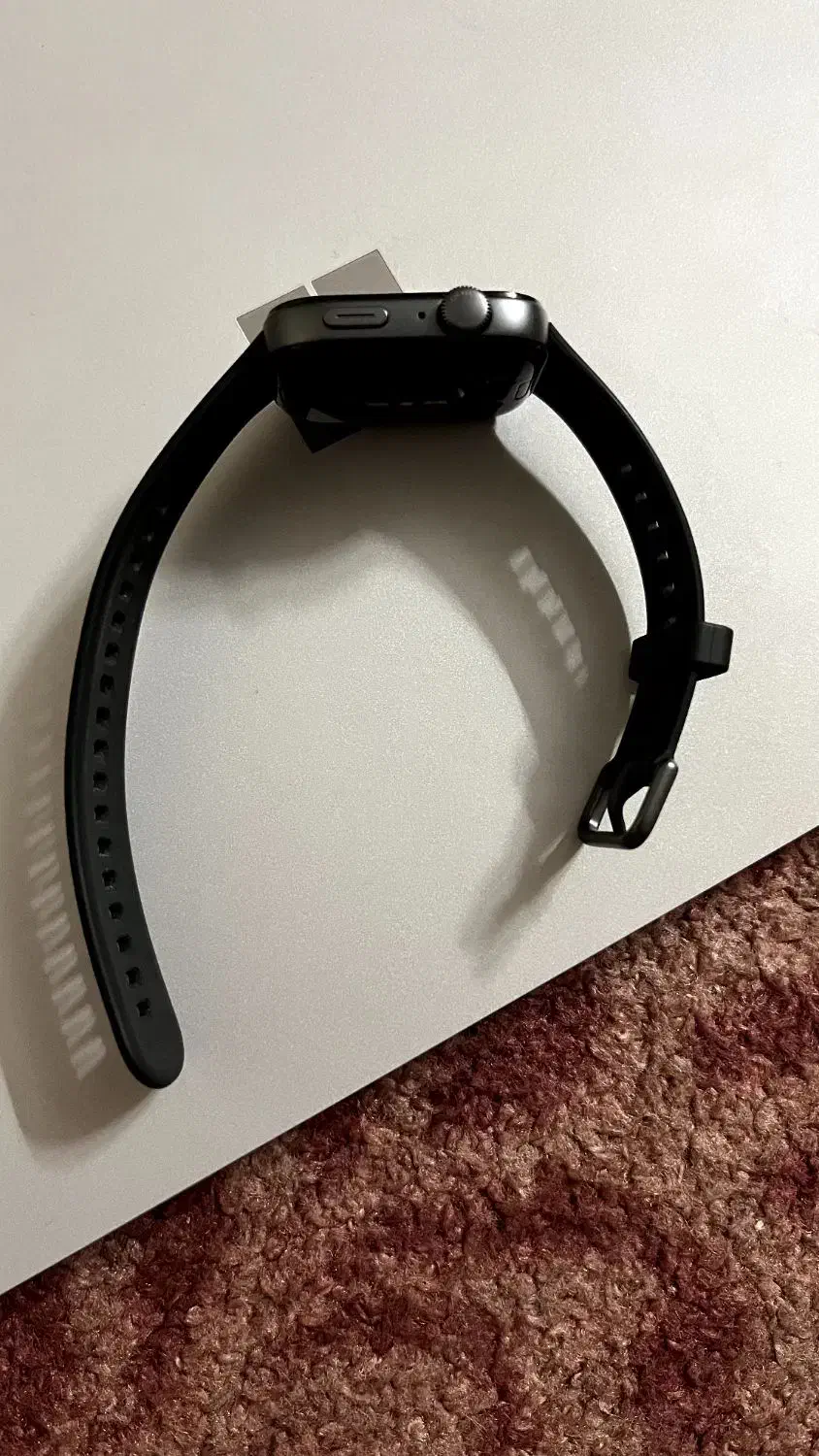 ساعت هوشمند Huawei watch Fit 3|ساعت|تهران, جمال‌زاده|دیوار
