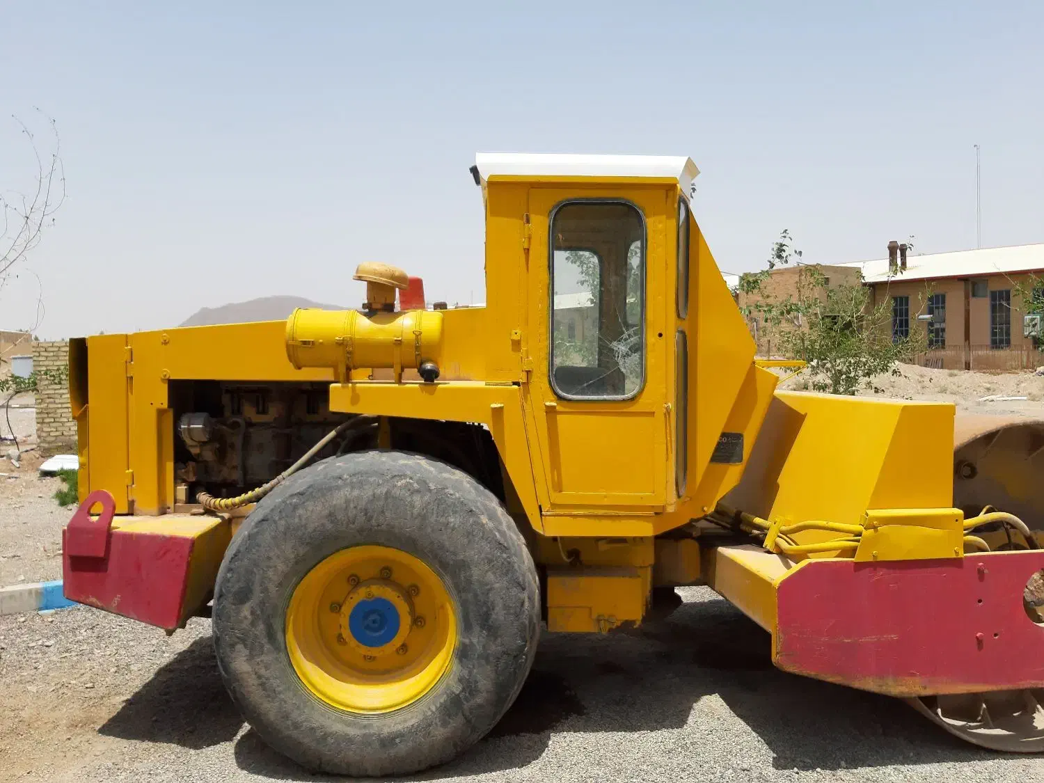 غلطک خودرو ca25|خودرو سنگین|یزد, |دیوار