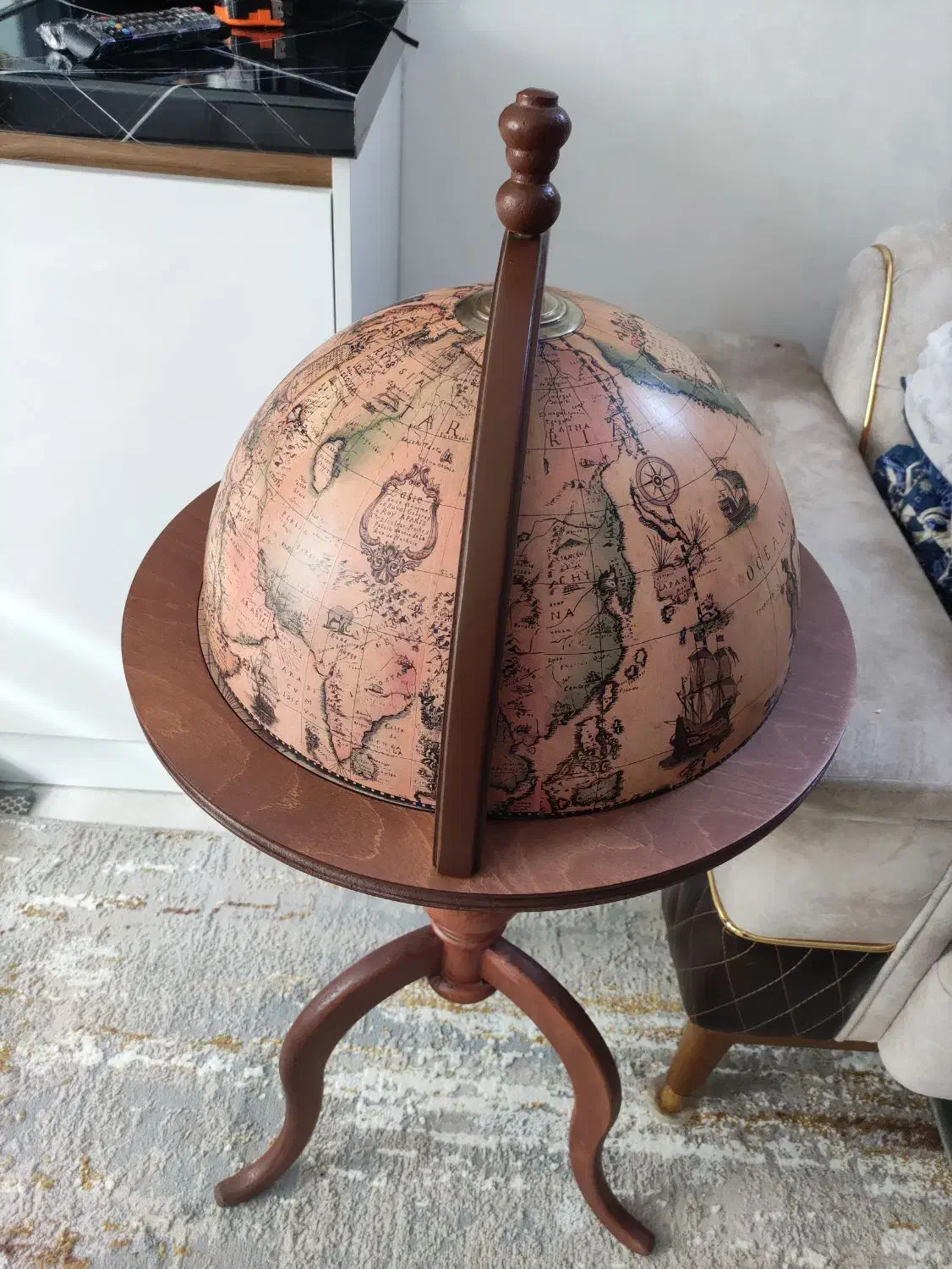 دکوری تزیینی|مجسمه، تندیس، ماکت|محمدیه-قزوین, |دیوار