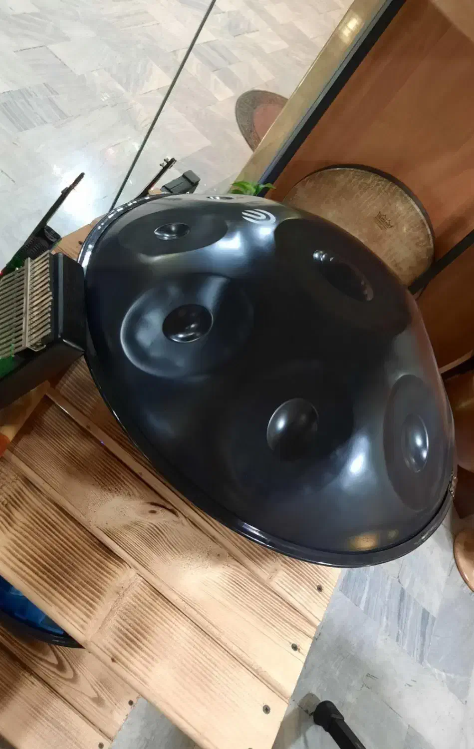 هنگدرام فولاد فروشگاه قهرمانی|درام و پرکاشن|زنجان, |دیوار