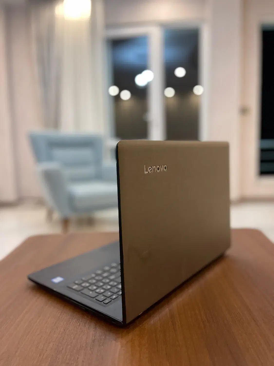 لپتاپ Lenovo مناسب برای دانشجوها|رایانه همراه|رشت, گلسار|دیوار