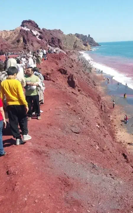 تور|گردهمایی و همایش|اصفهان, بوستان کوهستانی صفه|دیوار