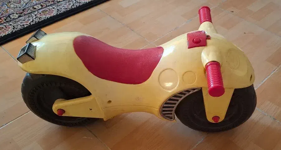 دوچرخه بچه گانه گچساران|دوچرخه، اسکیت، اسکوتر|دوگنبدان, |دیوار