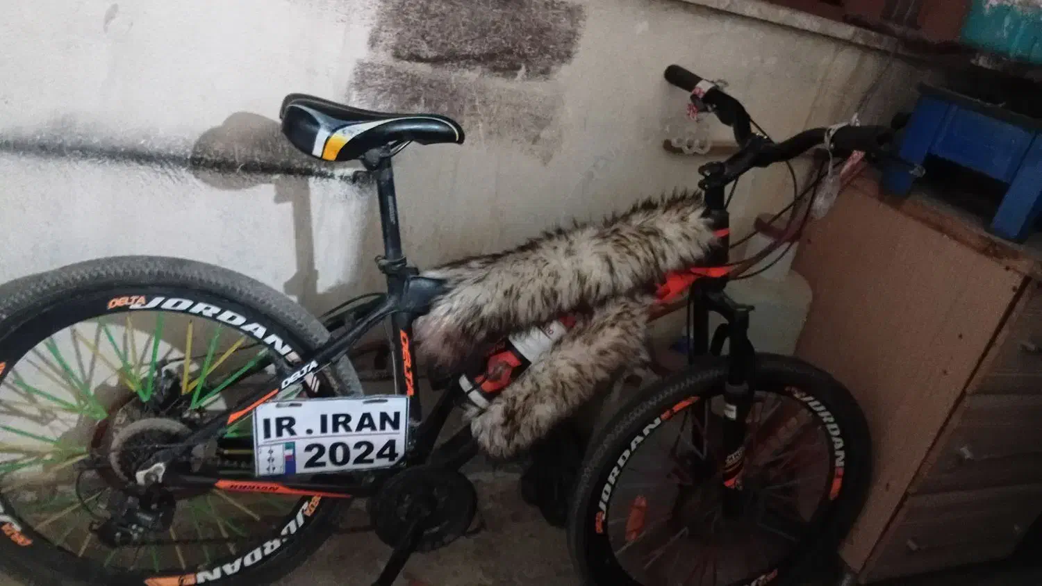 دوچرخه ۲۶|دوچرخه، اسکیت، اسکوتر|ورامین, شهرک فجر|دیوار