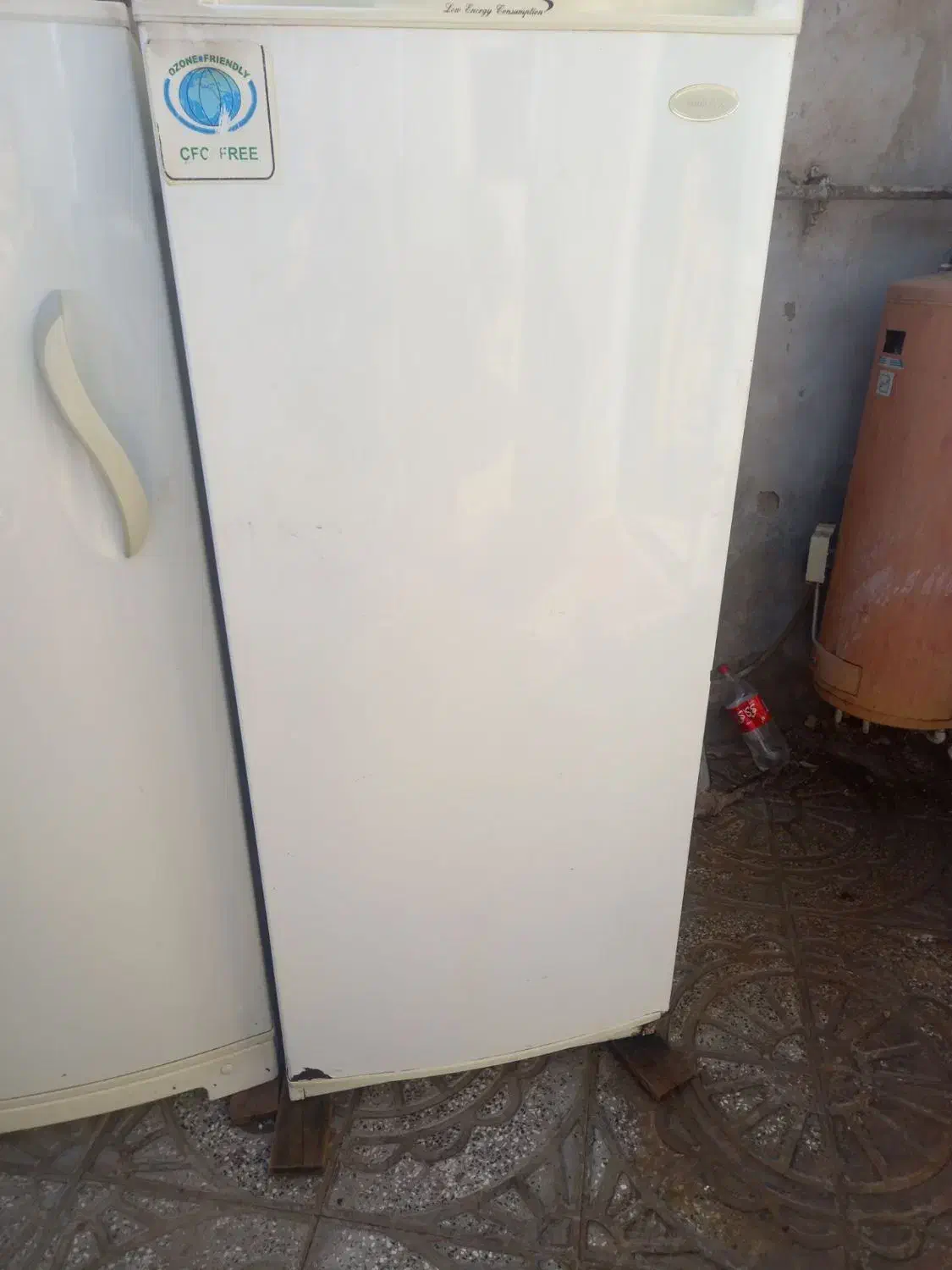 یخچال|یخچال و فریزر|اسفراین, |دیوار