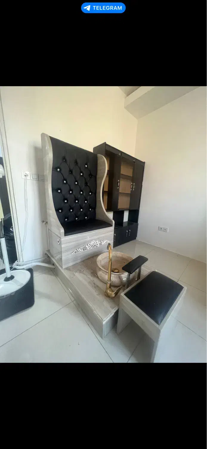 خدمات|آرایشگاه و سالن‌های زیبایی|قزوین, |دیوار