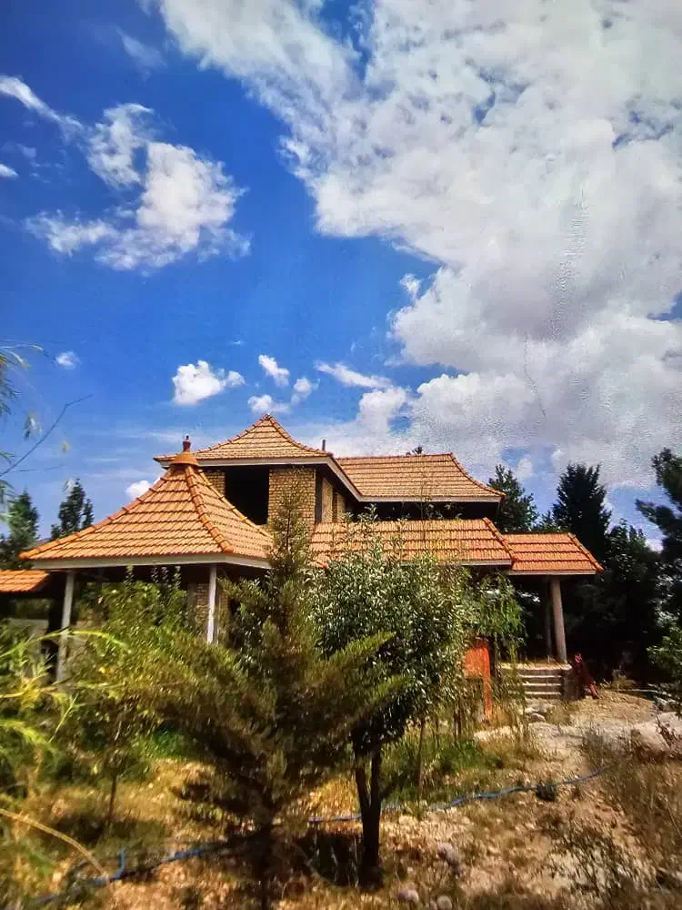 فروش باغشهر /همای شهر /۱۰۰۰ متر|فروش زمین و ملک کلنگی|شیراز, شهرک یاس طلاییه|دیوار