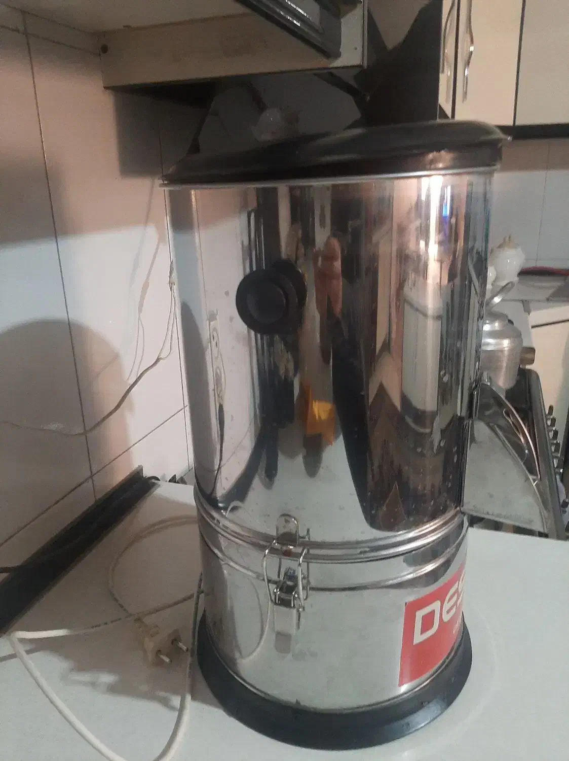 سبزی خورد کن|خردکن، آسیاب، غذاساز|پاکدشت, پاکدشت (مامازند)|دیوار