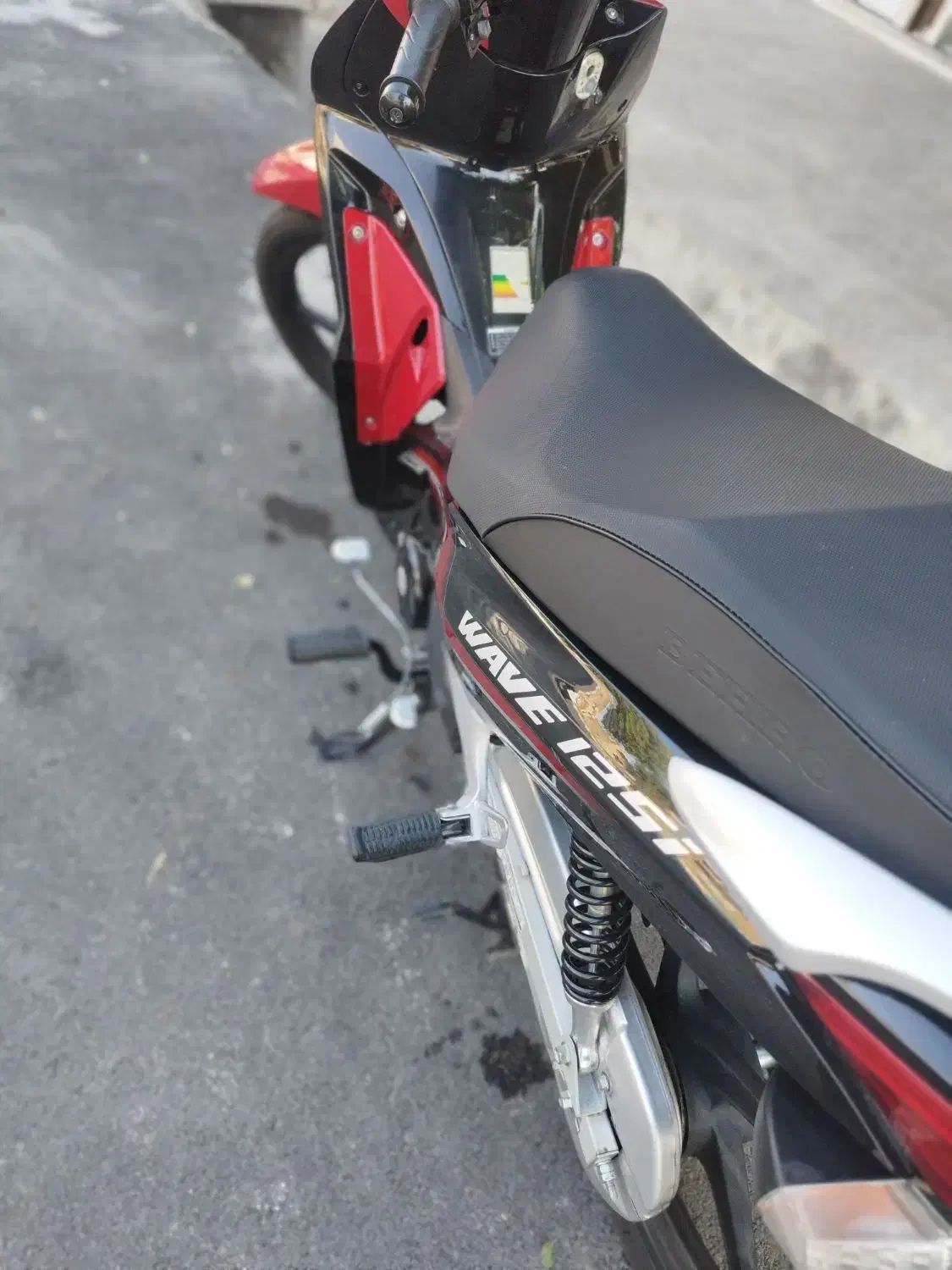 موتور سیکلت|موتورسیکلت|دزفول, |دیوار