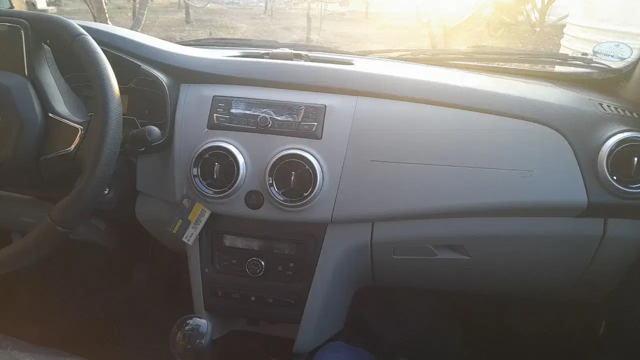 سهند s مدل 404|خودرو سواری و وانت|هشتگرد, شهرک گلخانه|دیوار