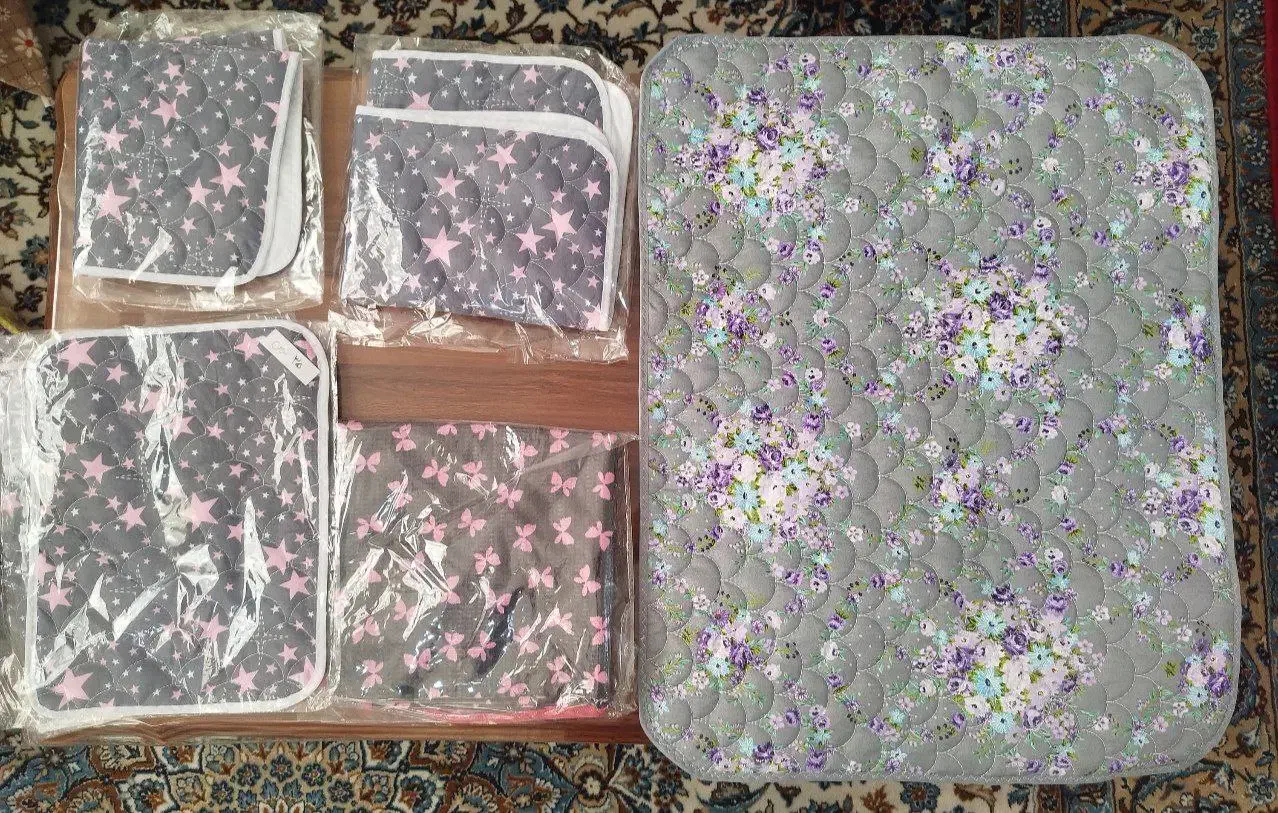 انواع نمگیر|سفره، حوله، دستمال آشپزخانه|اسکو, |دیوار