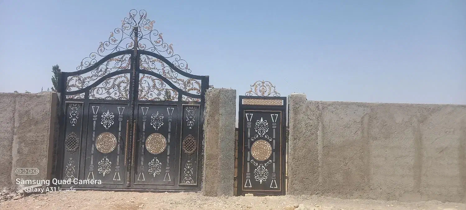 نیازمندجوشکار|استخدام صنعتی، فنی، مهندسی|سیاخ دارنگون, |دیوار