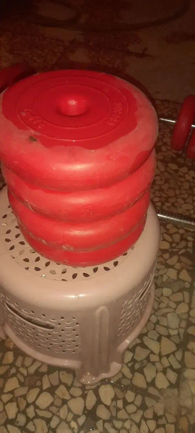 دمبل و هارتر|تجهیزات ورزشی|شاهینشهر, حافظ جنوبی|دیوار