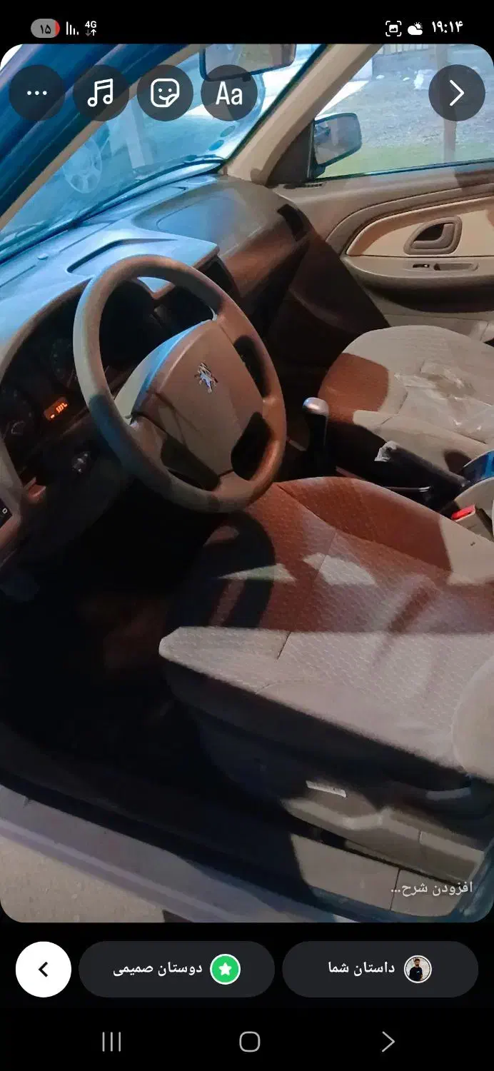 slx400|خودرو سواری و وانت|اهواز, کوی فرهنگیان ۲|دیوار