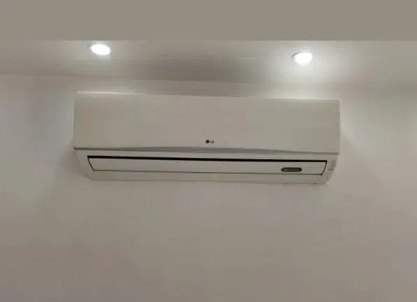 تعمیرات و نصب،سرویس و جابجایی کولراسپلیت|خدمات پیشه و مهارت|لنگرود, |دیوار