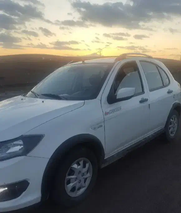 کوییک مدل ۱۴۰۰|خودرو سواری و وانت|تربت‌حیدریه, شهید بهشتی|دیوار