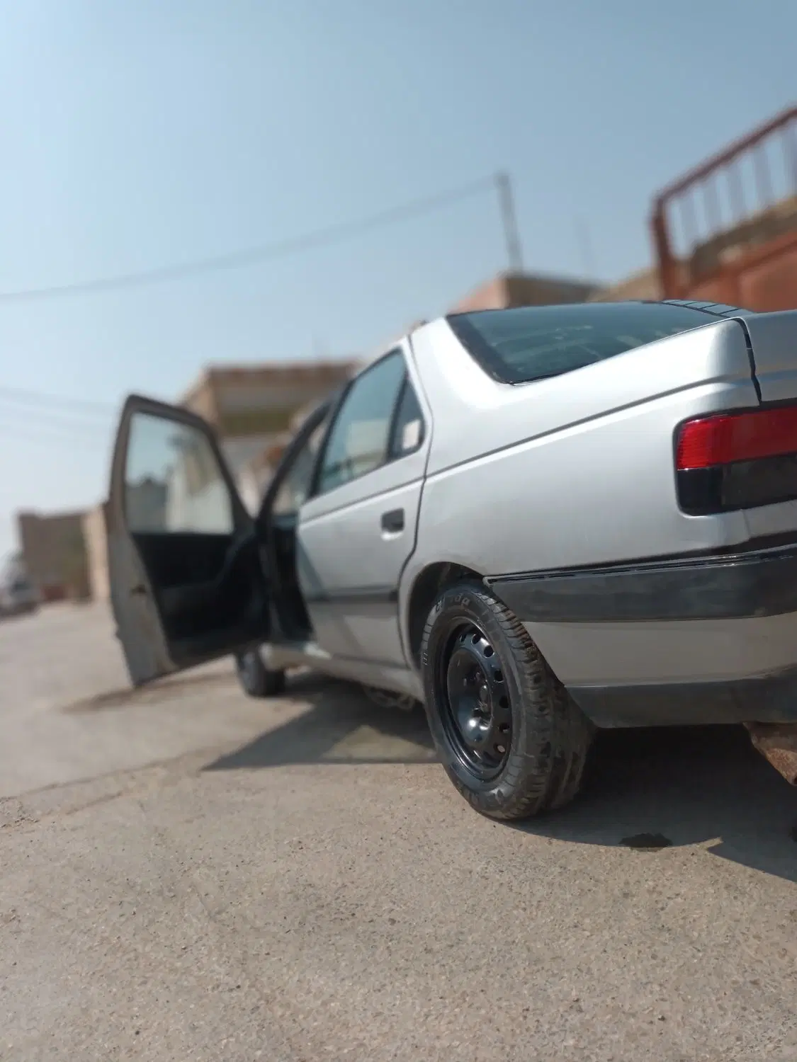 پژو405|خودرو سواری و وانت|کارون, |دیوار