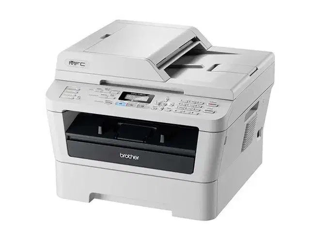 چاپ، کپی، اسکن و فکس در یک دستگاه جمع‌وجور|پرینتر، اسکنر، کپی، فکس|ارومیه, |دیوار