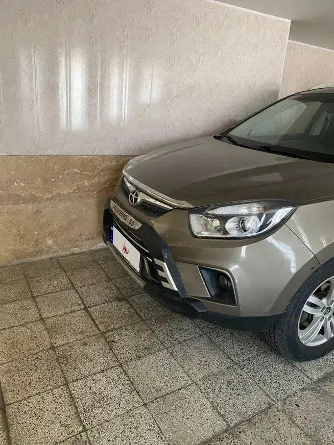 جک S5|خودرو سواری و وانت|مشهد, الهیه|دیوار