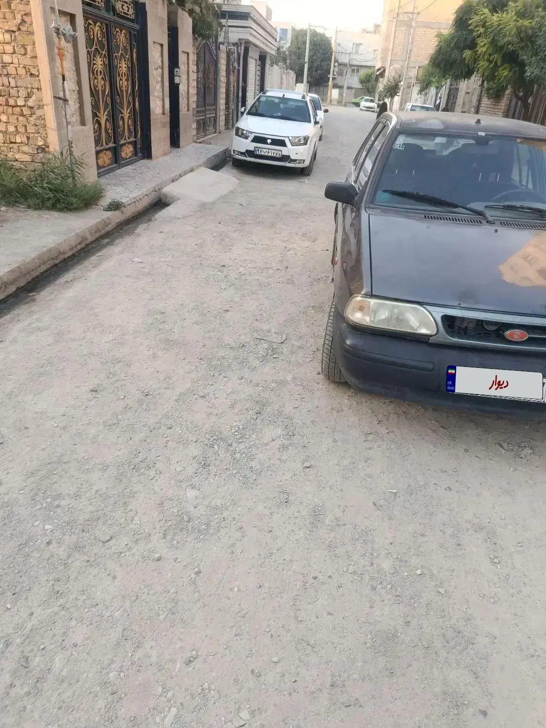خودرو|خودرو سواری و وانت|چهارباغ, |دیوار