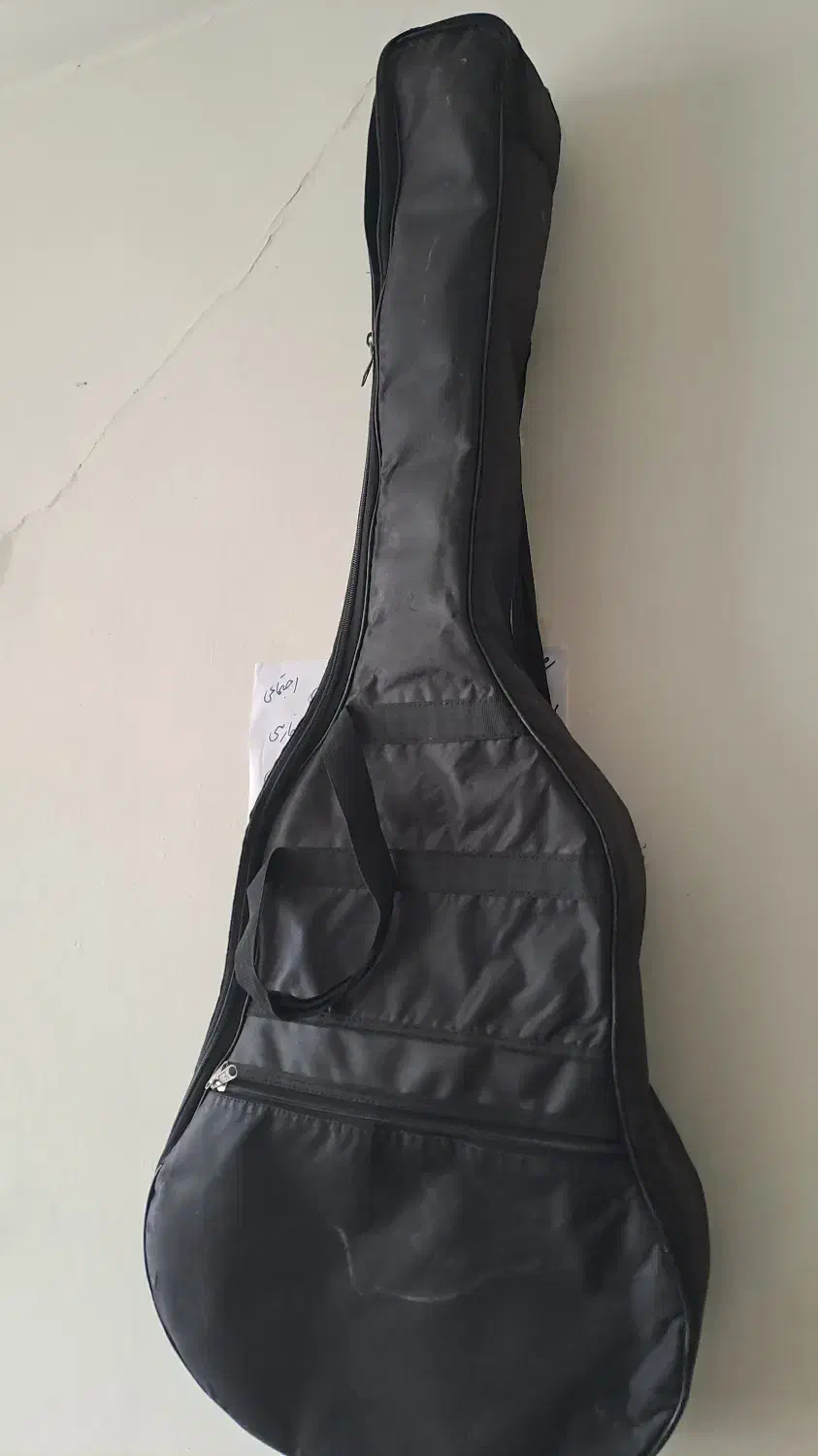 کیف گیتار|گیتار، بیس، امپلیفایر|مشهد, ایثار|دیوار