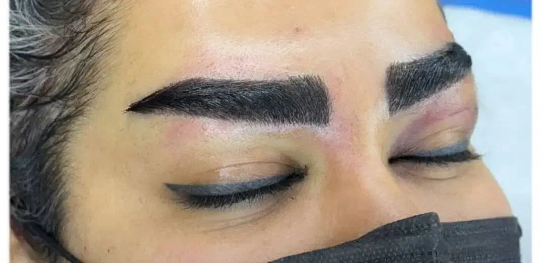 کاشت ابرو تخصصی زاهدان|خدمات آرایشگری و زیبایی|زاهدان, |دیوار