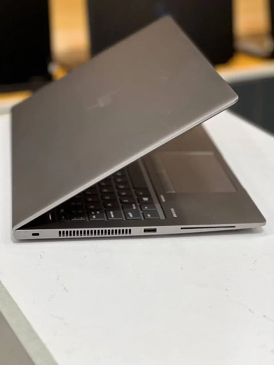 HP ZBook 14U G6|رایانه همراه|ارومیه, |دیوار
