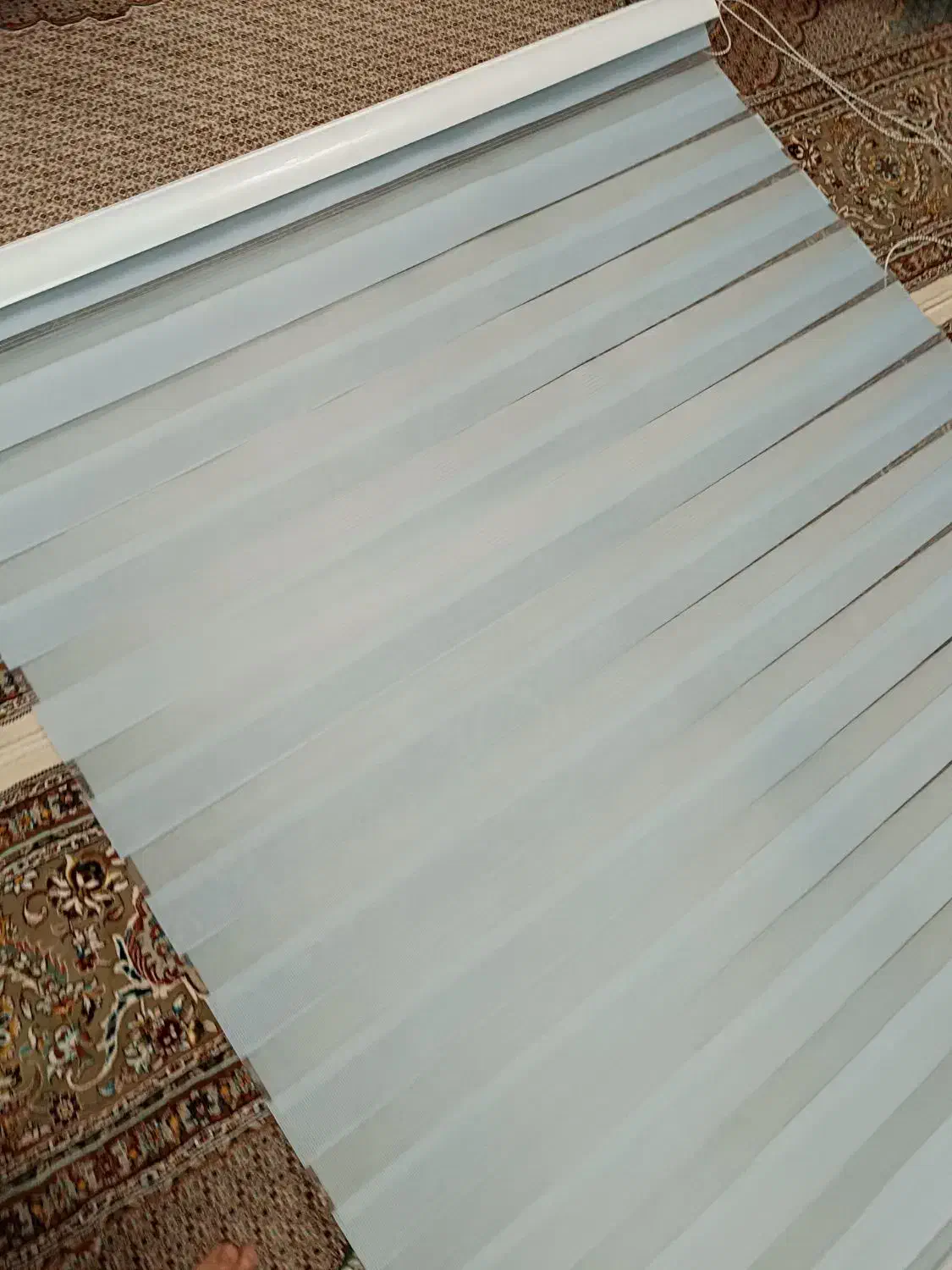 پرده زبرا|پرده، رانر، رومیزی|تبریز, |دیوار