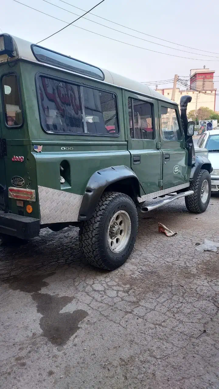 پاژن مدل ۸۶ ترخیصی ۸۸|خودرو سواری و وانت|اهواز, مهرشهر|دیوار