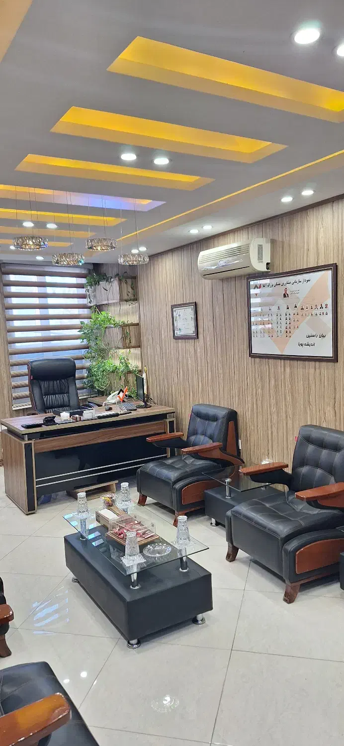 استخدام مشاور املاک در مسکن آلفا|استخدام بازاریابی و فروش|تهران, سنائی|دیوار