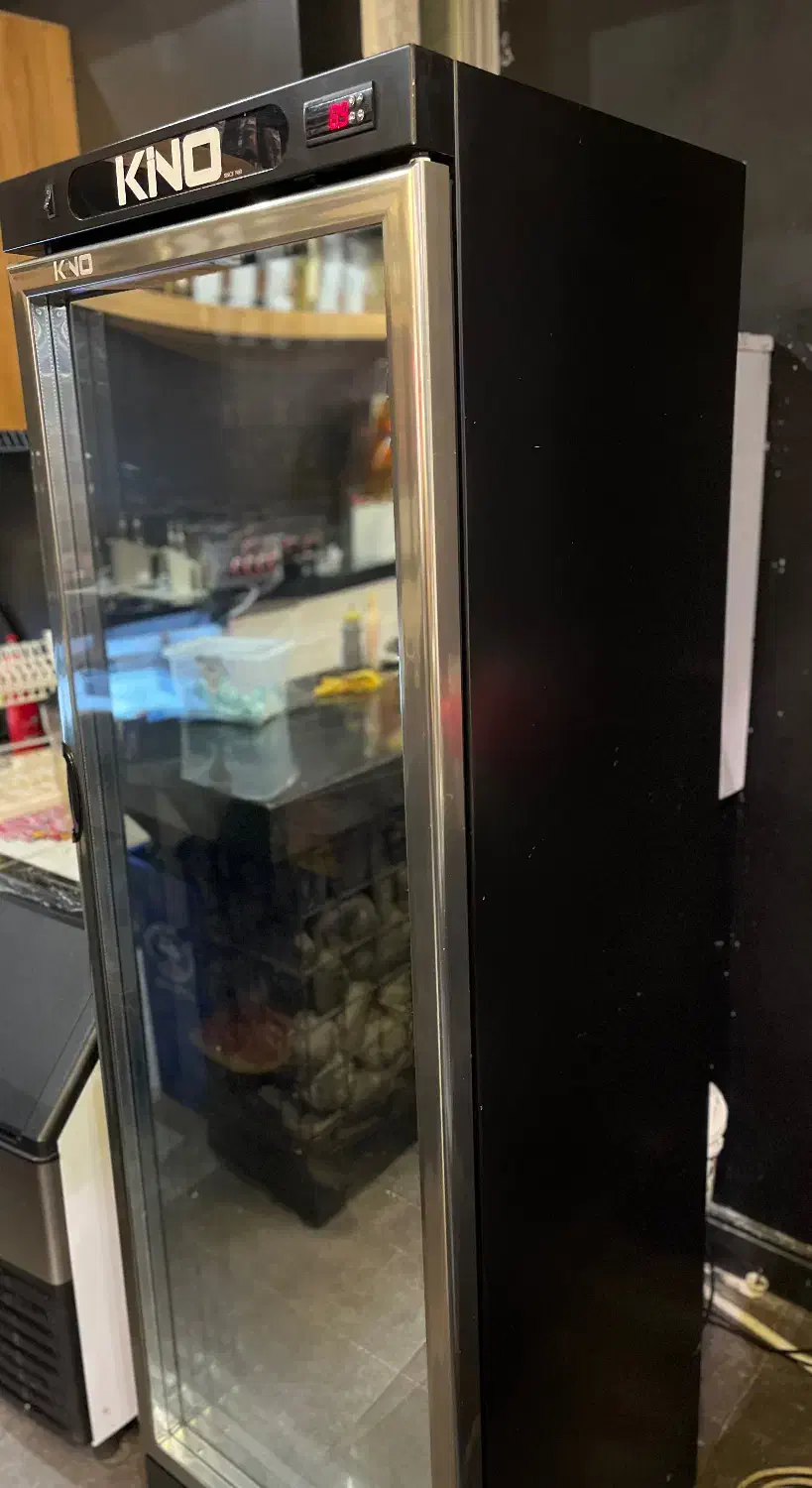 یخچال ایستاده کینو|کافیشاپ و رستوران|نوشهر, |دیوار