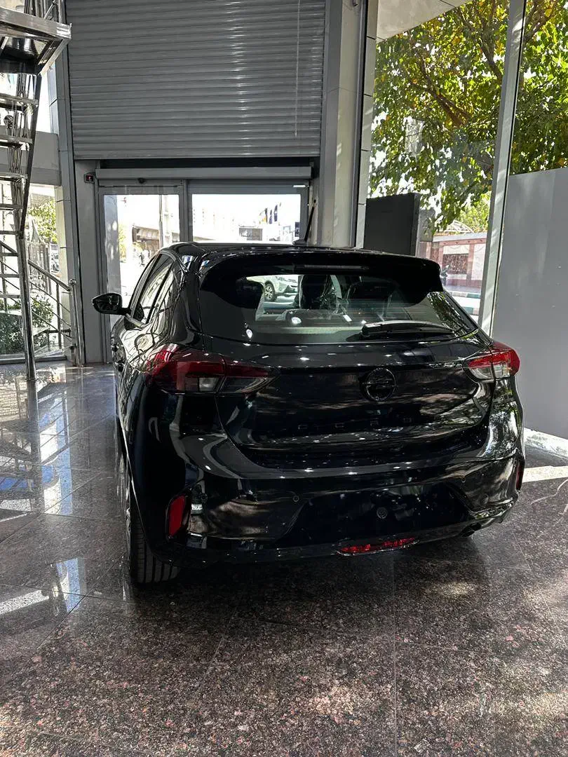 اپل کورسا مدل 2024|خودرو سواری و وانت|تهران, اختیاریه|دیوار