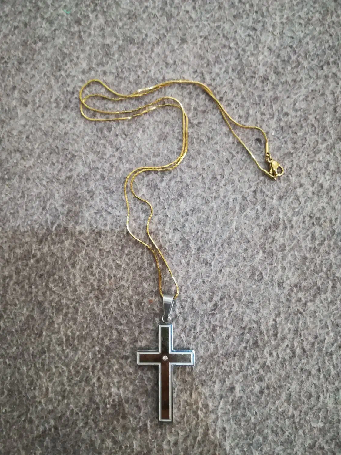 گردنبند وانگشتر|بدلیجات|کازرون, |دیوار