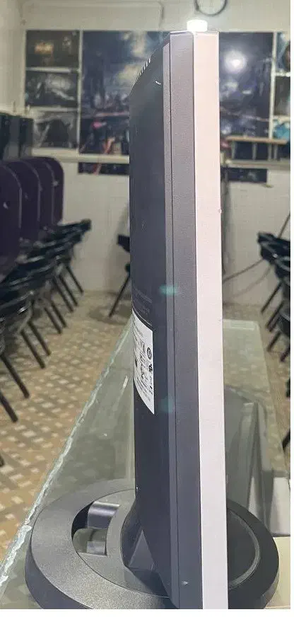 مانیتور 17 LCD سامسونگ|قطعات و لوازم جانبی رایانه|مشهد, همت آباد|دیوار